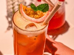 -壳里西餐厅Coquille Seafood Bistro(蒙自路店)