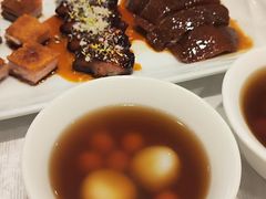-丰鲤楼•闽南茶楼(仟禧汇店)
