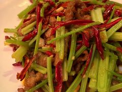 -龙门阵茶屋川菜馆(武康路店)