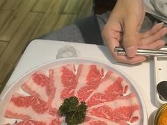 -炙城·韩式烤肉(南京东路店)