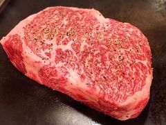 -NIUAN牛庵·日式和牛烧肉(恒隆店)
