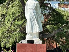-东坡赤壁风景名胜区