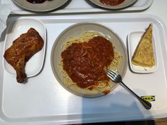 -宜家·瑞典风味餐厅(北京西红门店)