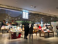 门面-LOL原创生活概念店(K11购物艺术中心店)