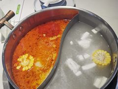 -濠七糟粕醋•海南酸汤火锅(中关村店)