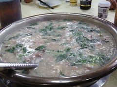 猪杂粥-标记美食新鲜猪杂(兴南大道店)