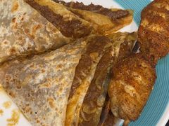 -宛平李记小吃(东关街店)