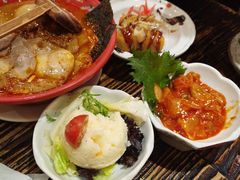 -平成屋·午肴夜酒(四川北路店)