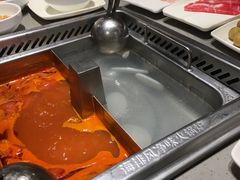 -海底捞火锅(旭辉MALL店)