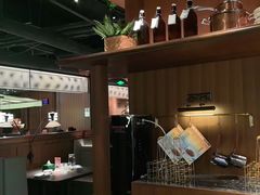 -前海沿·青岛菜(大拇指广场石老人店)