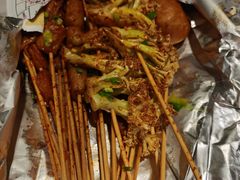 -夸父炸串(金桥国际广场店)