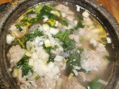 砂锅排骨-王明古法砂锅居(开化寺店)