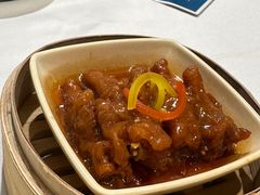 -凯逸轩·匠心粤菜(中城名仕汇店)