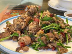 -台州湾小海鲜·范家厨房(人民路店)