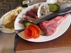 -印象餐厅(杭州国际博览中心北辰大酒店)