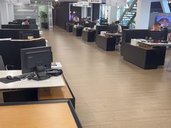 -上海永达奥诚奥迪4S店(申江路店)