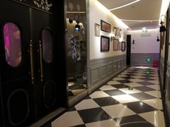 -米乐星世界KTV(汇智国际商业中心店)