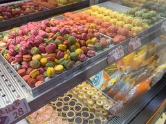 -万达广场(大明宫店)