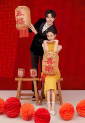 -卡恩婚纱摄影(桥梓口店)