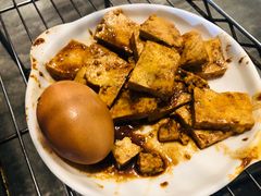 -厚味居炙子烤肉·清真(天桥南纬路店)
