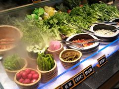 -韩盛·盛江山自助料理(于洪新玛特店)