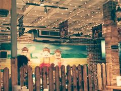 -三个大叔烤羊肉串·炭炉砂锅菜(西三旗店)