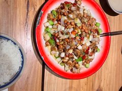 -泥糊破店小酒馆·团建聚餐(南京西路店)