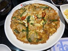 -青松馆韩国料理(香港中路佳世客店)