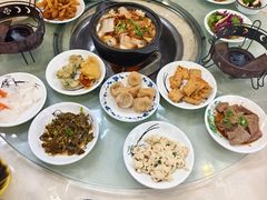 -柳沟豆腐宴69号福豆堂