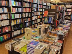 -三联书店(中环店)