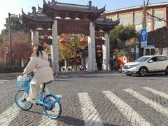 -三林塘老街