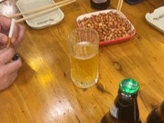 -小俩口烧烤东北菜(双井店)