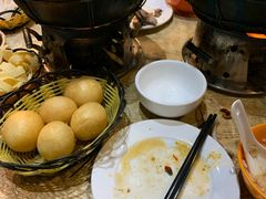 -范贤光鸡公煲(平乐园总店)