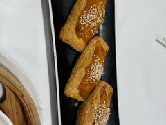 -白天鹅宾馆-宏图府餐厅