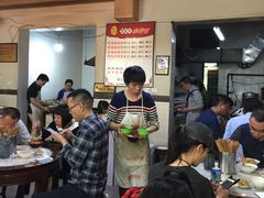 -肖家河家常面(肖家河北街店)