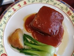 至尊万福肉-鹿鸣春饭店(总店)