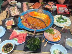 -吼堂老火锅(太古里总店)