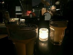 -东岸Cafe 爵士俱乐部