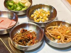 -杨记齐齐哈尔烤肉(总店)