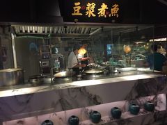-佬麻雀·新湘菜(珠海金发购物中心店)