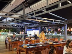 -渔家火锅·海鲜自助餐·演艺(亚龙湾天域酒店)