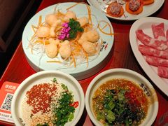 -袁老四重庆老火锅(桐梓坡店)
