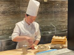 -喜鼎海胆水饺(东港店)