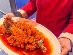 -云客来·花园餐厅(洛社店)