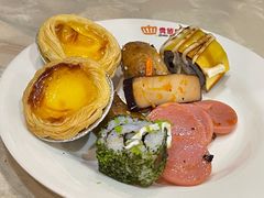 -贵族世家牛排(晋江万达店)