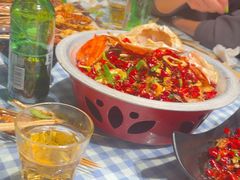 -1819餐厅·团队聚餐·烤串·精酿