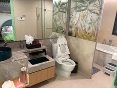 -太阳岛度假酒店