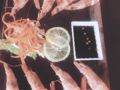 -茉莉.Red Crab