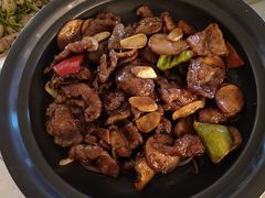 -大铁勺新津菜(东丽阳光新业广场店)
