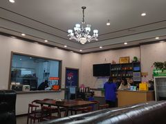 -老钟家烤羊排·敦伊阁清真餐厅胡羊焖饼